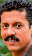 വിനോയ് തോമസ് 